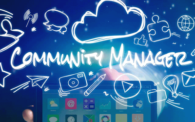 La importancia del community manager para tu empresa